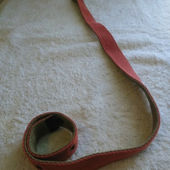 MEN CASUAL BELT - Picture 8 of 8